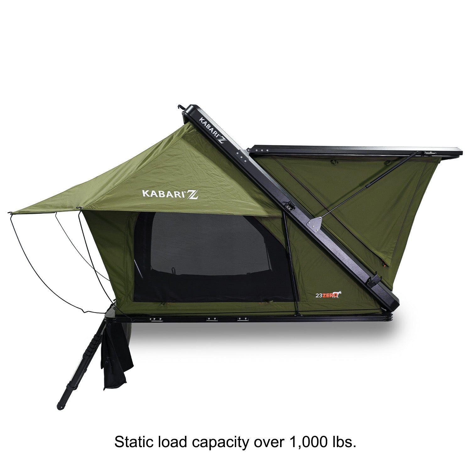 Kabari Z Hardshell Tent