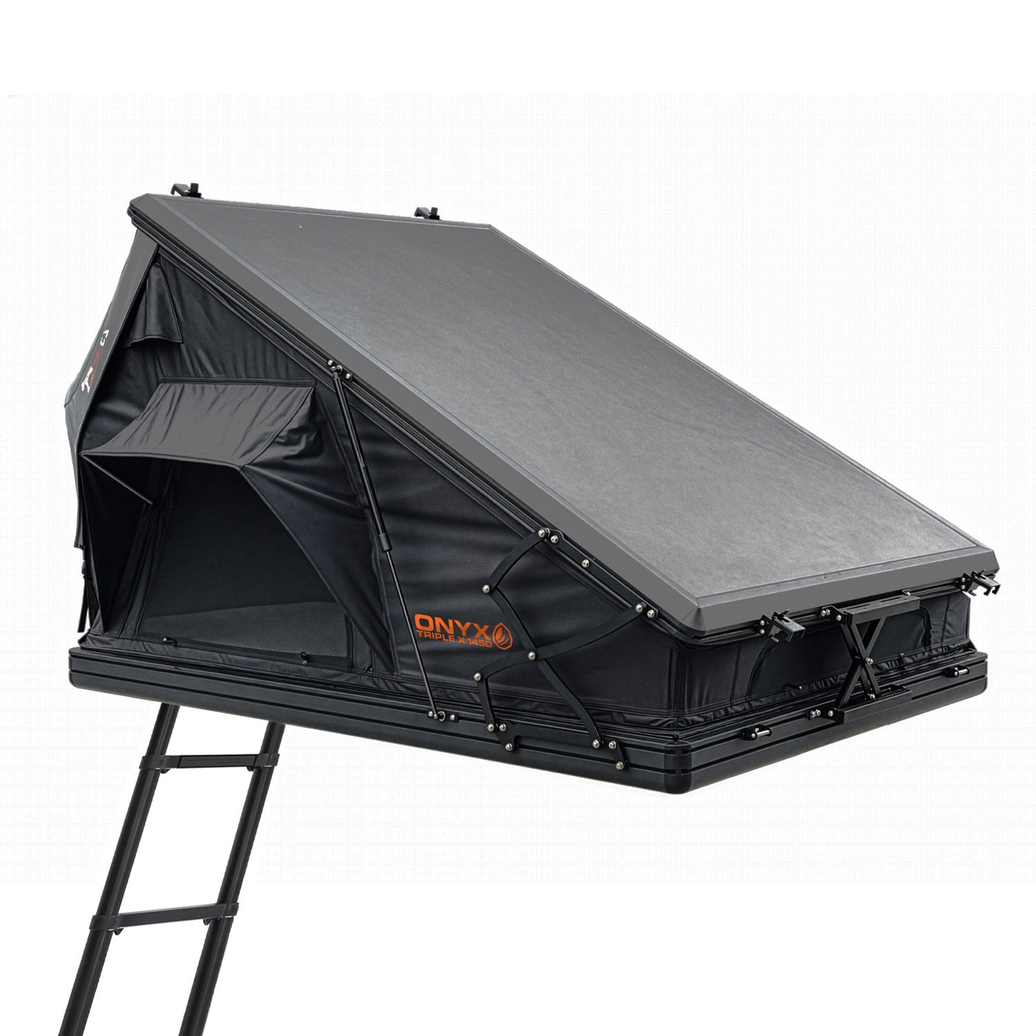 Onyx Triple X Roof Top Tent
