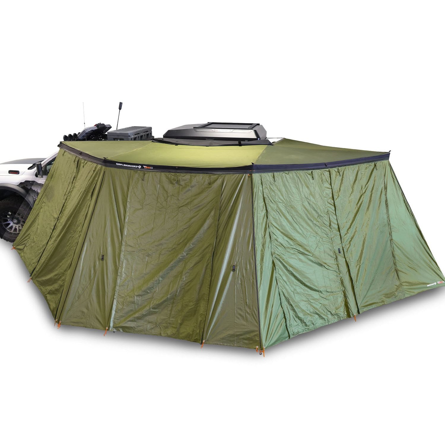 Peregrine PRO 5 270 Left Wall Kit