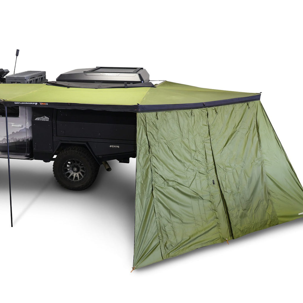 Peregrine PRO 5 270 Left Wall Kit