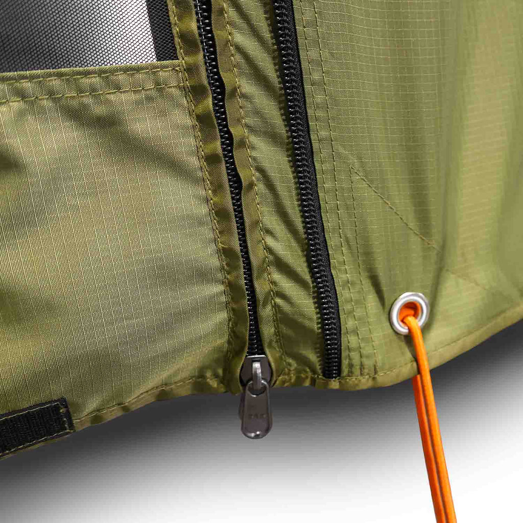 Peregrine PRO 6 270 Right Wall Kit