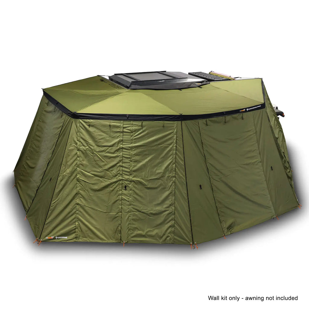 Peregrine PRO 6 270 Left Wall Kit