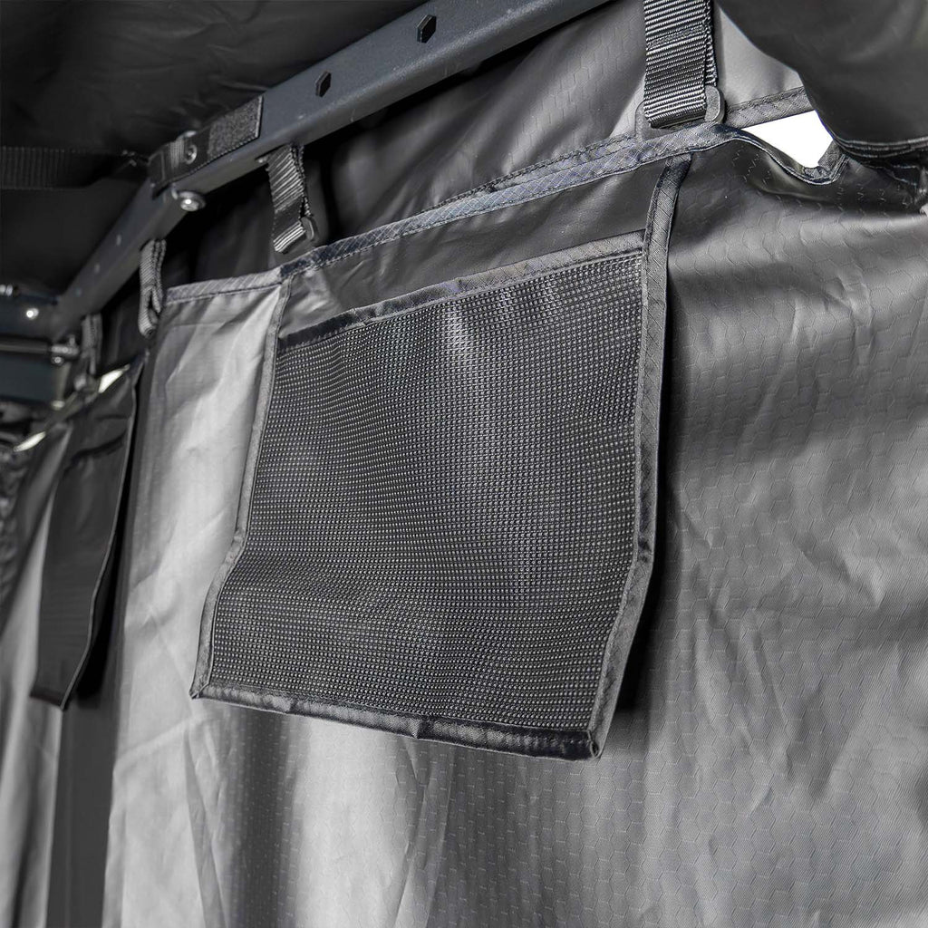 Rask Camping Shower Tent <V1>