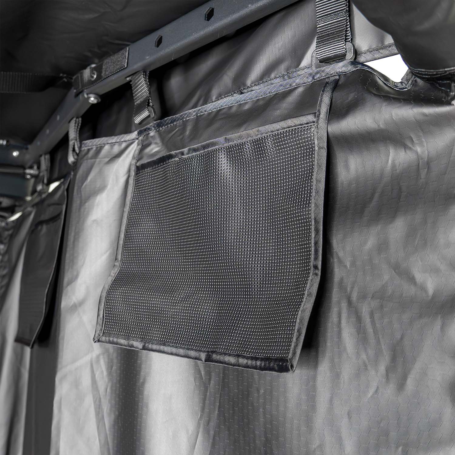 Rask Camping Shower Tent <V1>