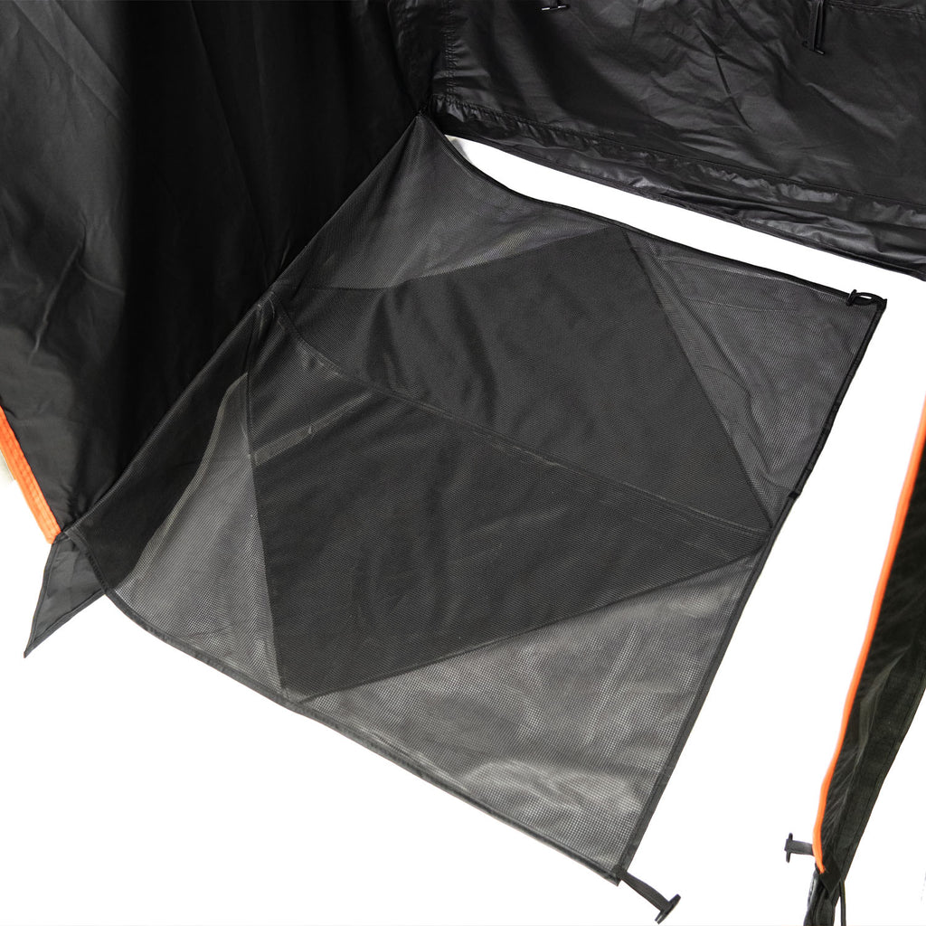 Rask Camping Shower Tent <V1>