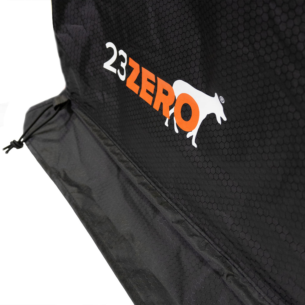 Rask Camping Shower Tent <V1>
