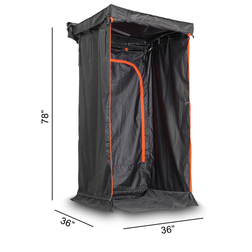 Rask Camping Shower Tent <V1>