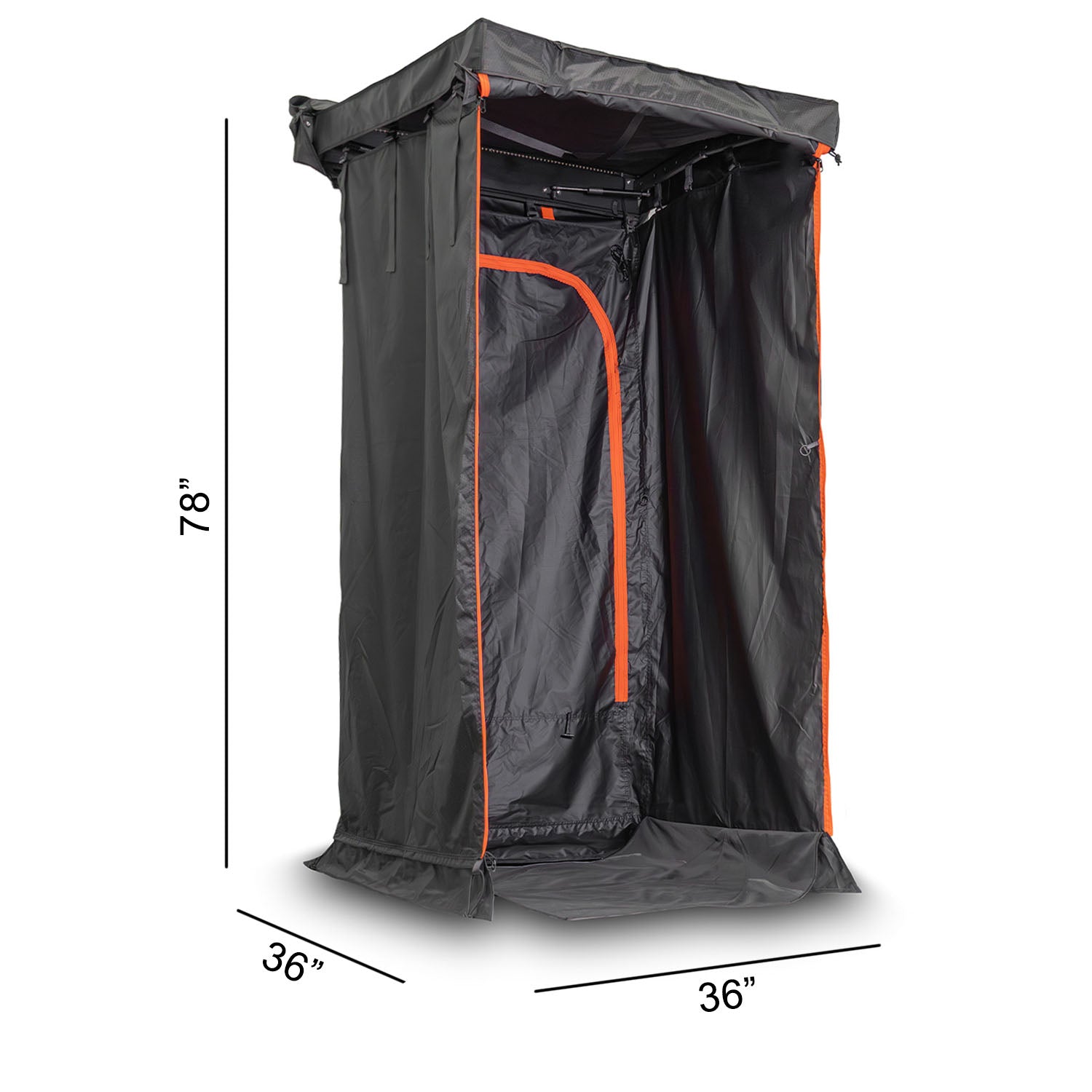 Rask Camping Shower Tent <V1>