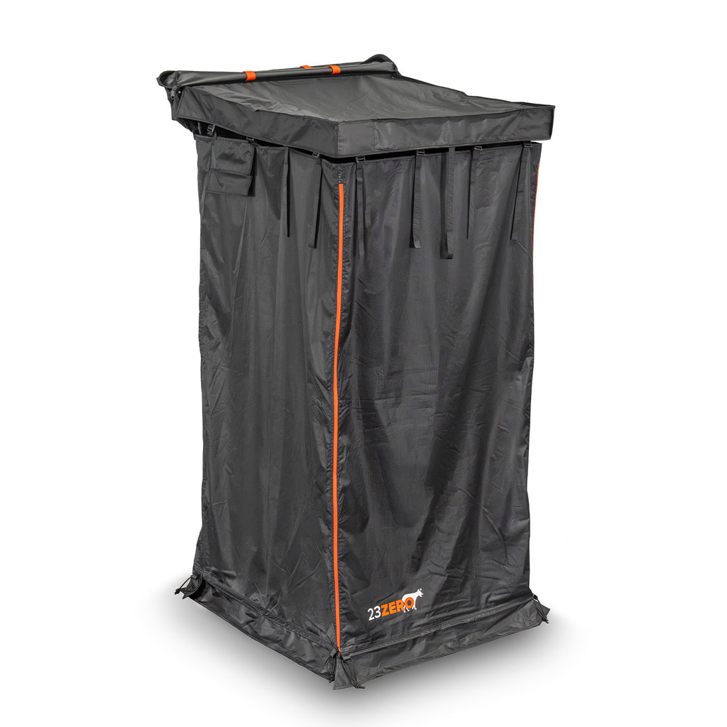 Rask Camping Shower Tent <V1>