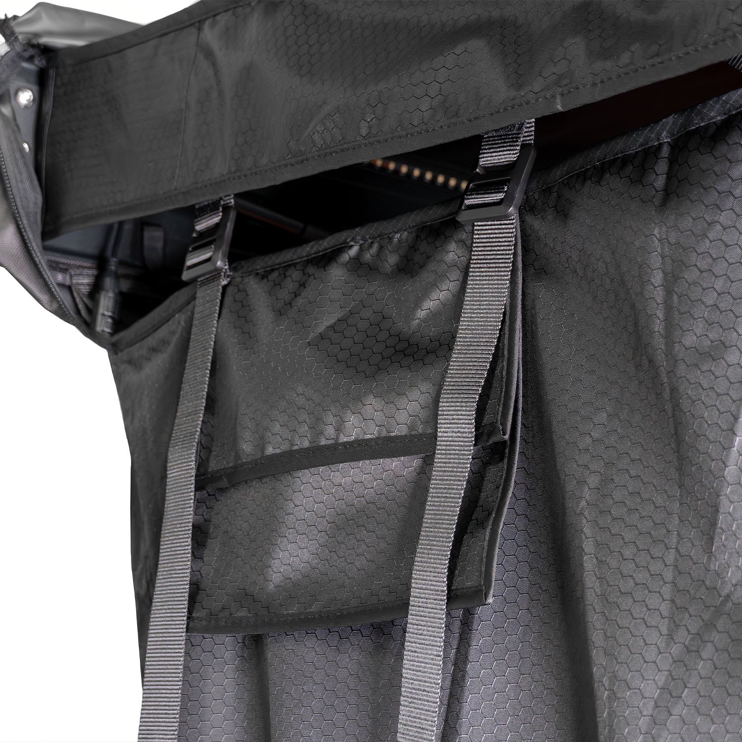 Rask Camping Shower Tent <V1>