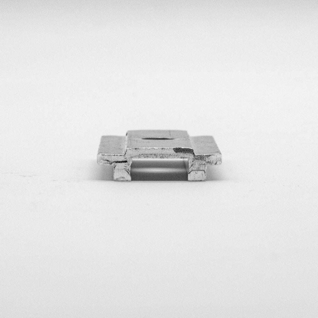 Sliding Mounting Plate and Hardware (1)