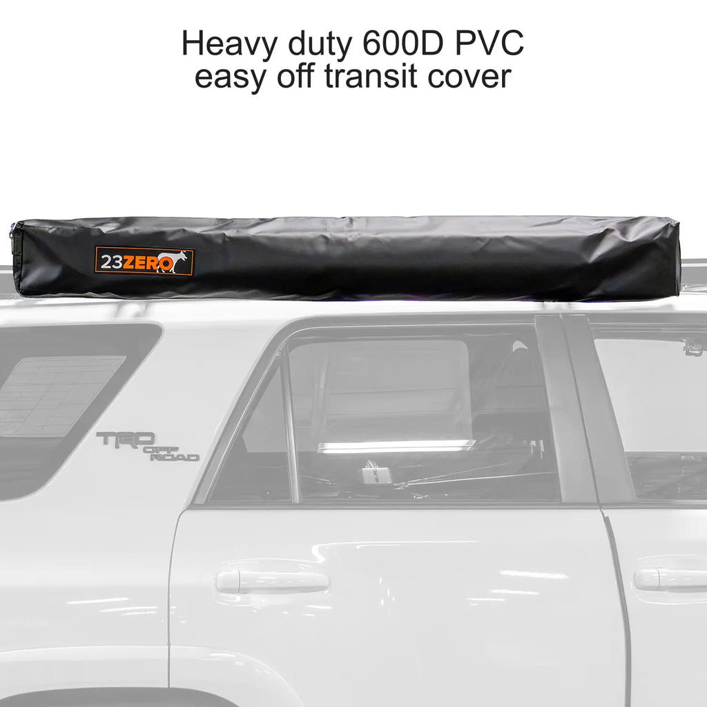 Peregrine PRO 180 Compact + Bracket Kit 2