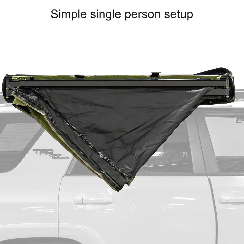 Peregrine PRO 180 Compact + Bracket Kit 2