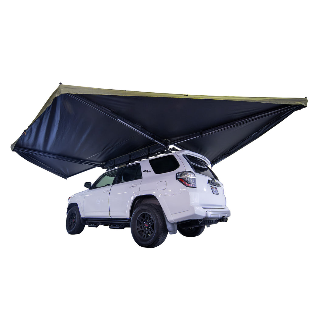 Peregrine PRO 5 270 Left + 1.0 Wall Set
