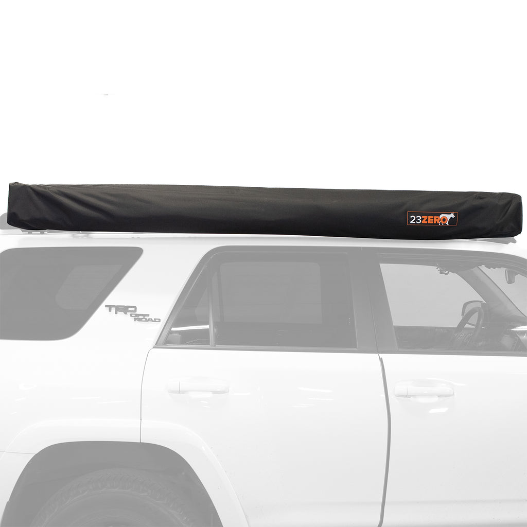 Peregrine PRO 5 270 Right + Bracket Kit 3