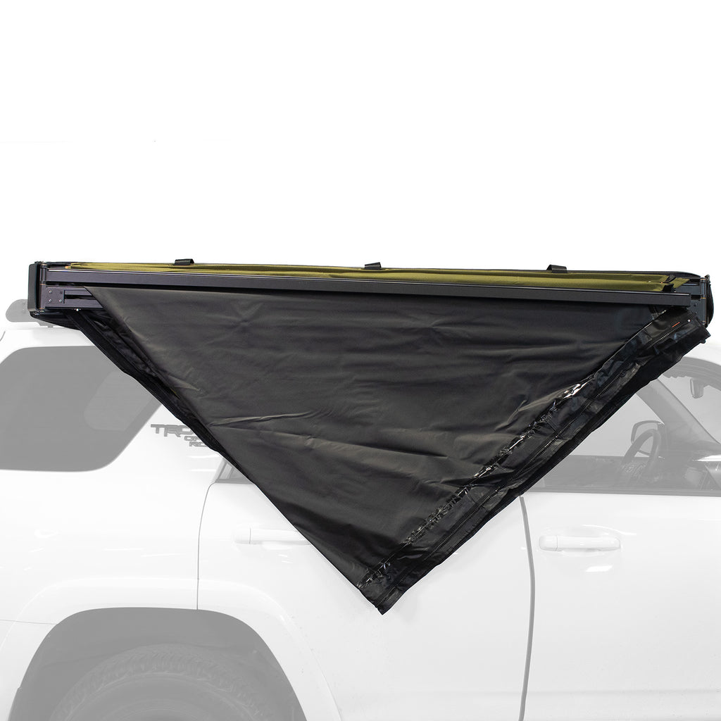 Peregrine PRO 5 270 Left + Bracket Kit 3