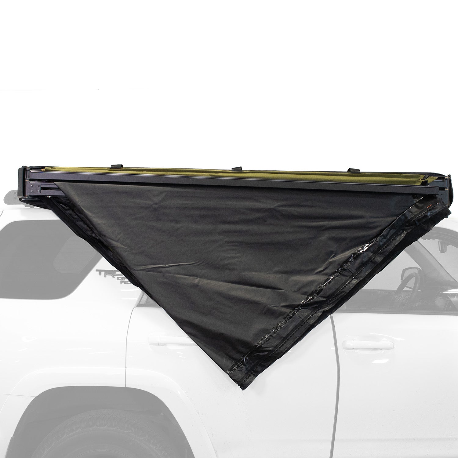 Peregrine PRO 5 270 Left + Bracket Kit 3
