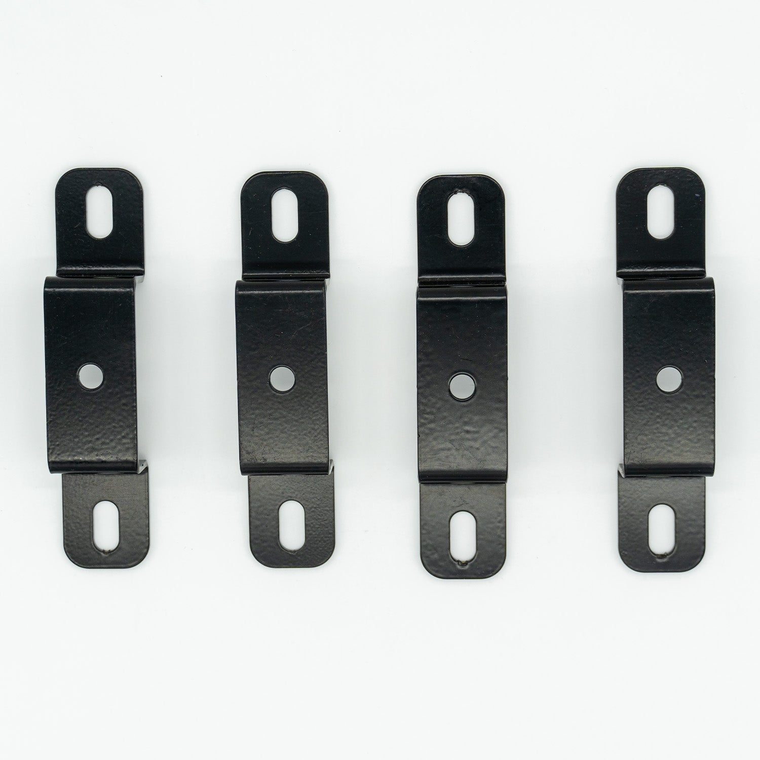 Tent Riser or Mounting Plate Set of 4 - 0.5"
