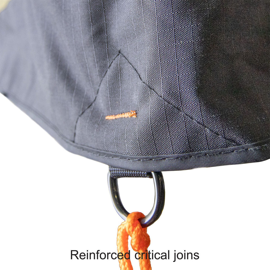 Walkabout 87 2.0 + Boot Bag + Gear Loft