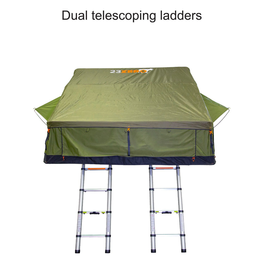 Walkabout 87 2.0 + Boot Bag + Gear Loft