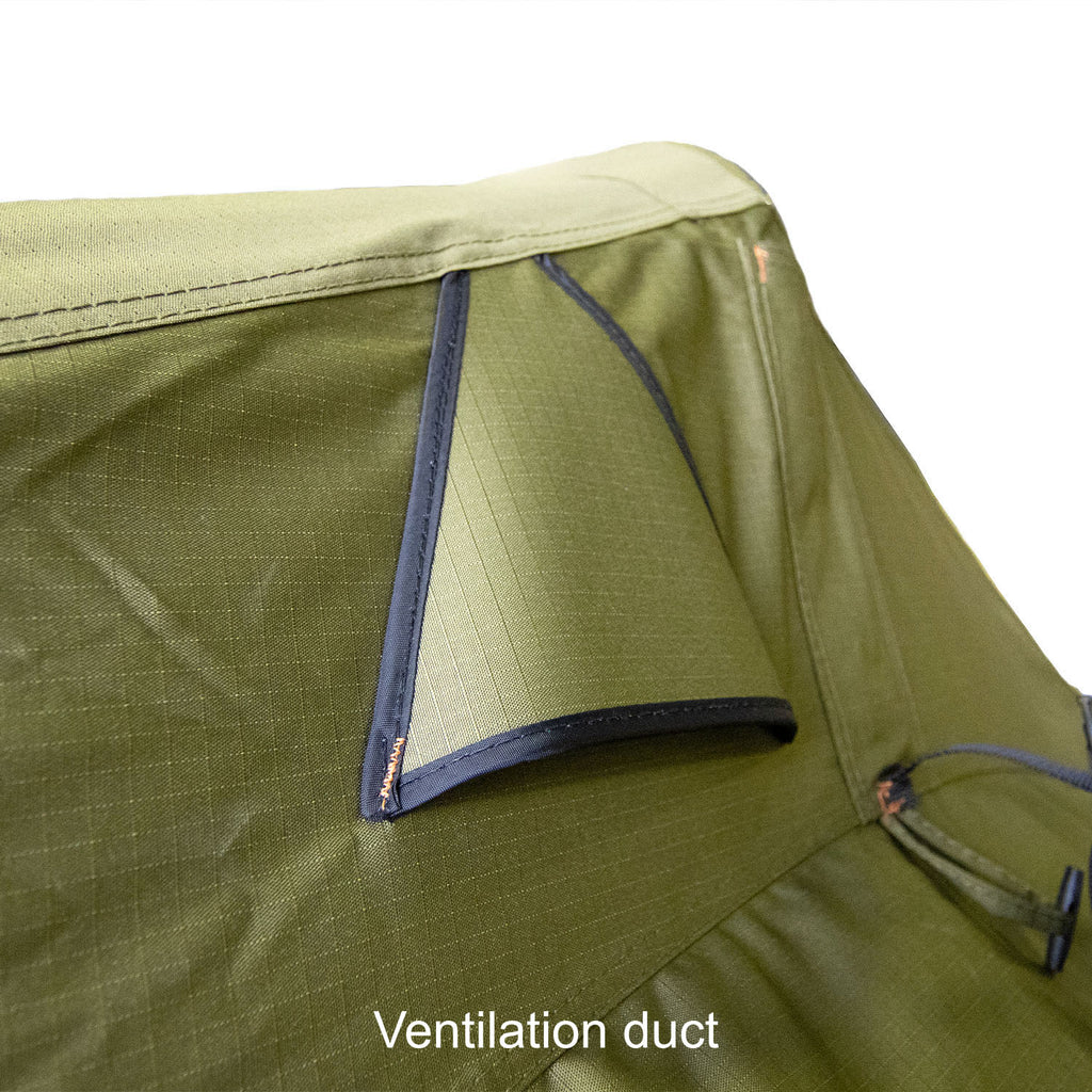 Walkabout 87 2.0 + Boot Bag + Gear Loft