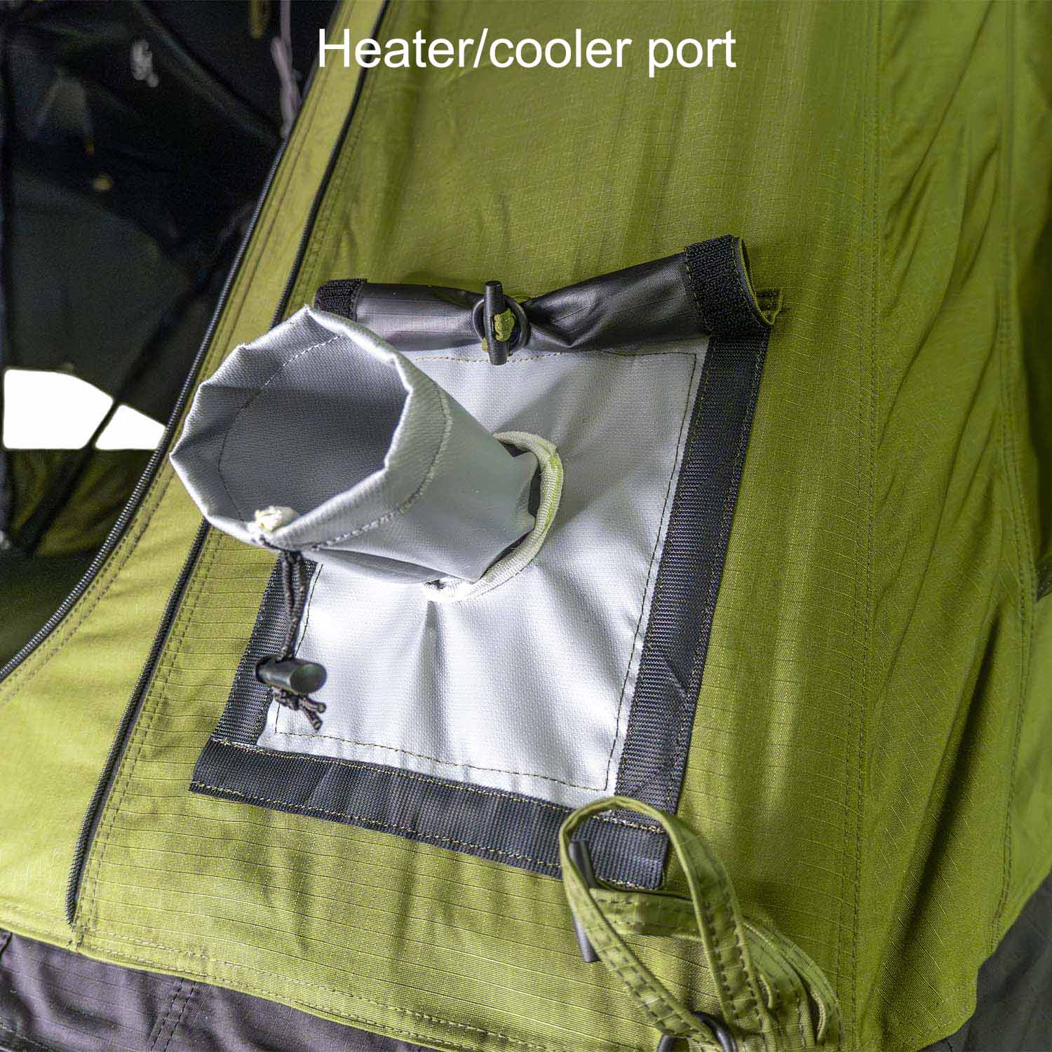 Walkabout 87 2.0 + Boot Bag + Gear Loft