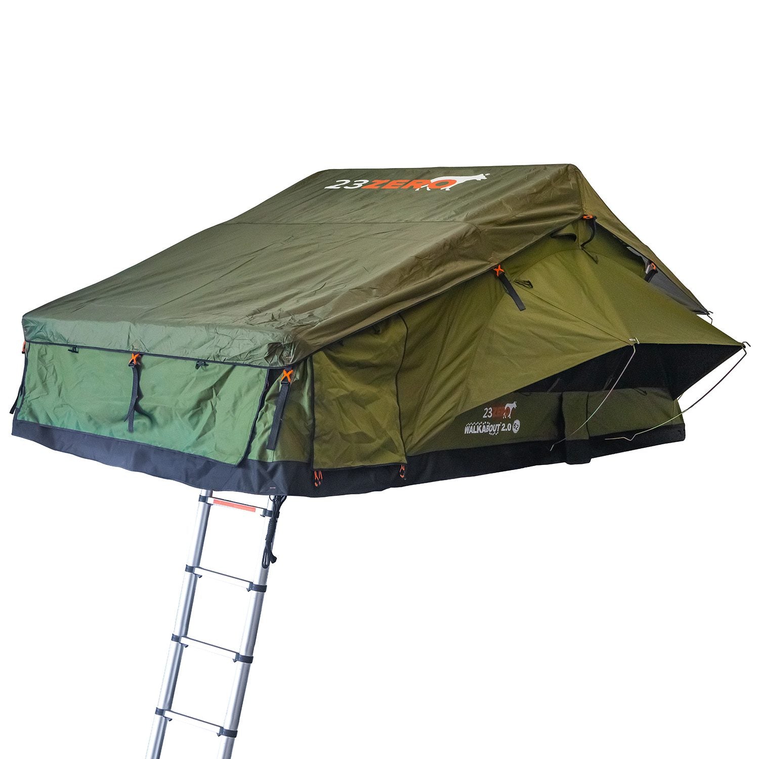 Walkabout 62 2.0 + Boot Bag + Gear Loft