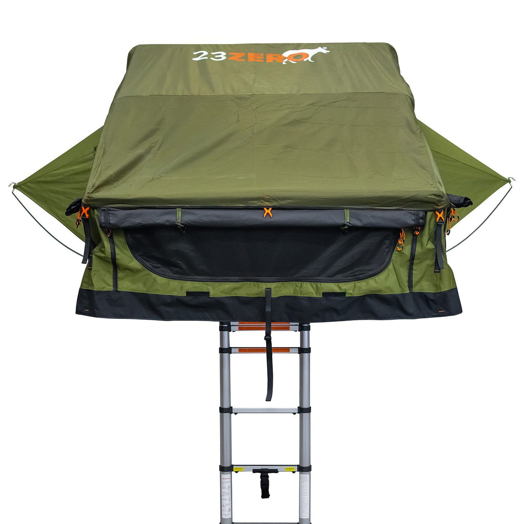 Walkabout 62 2.0 + Boot Bag + Gear Loft