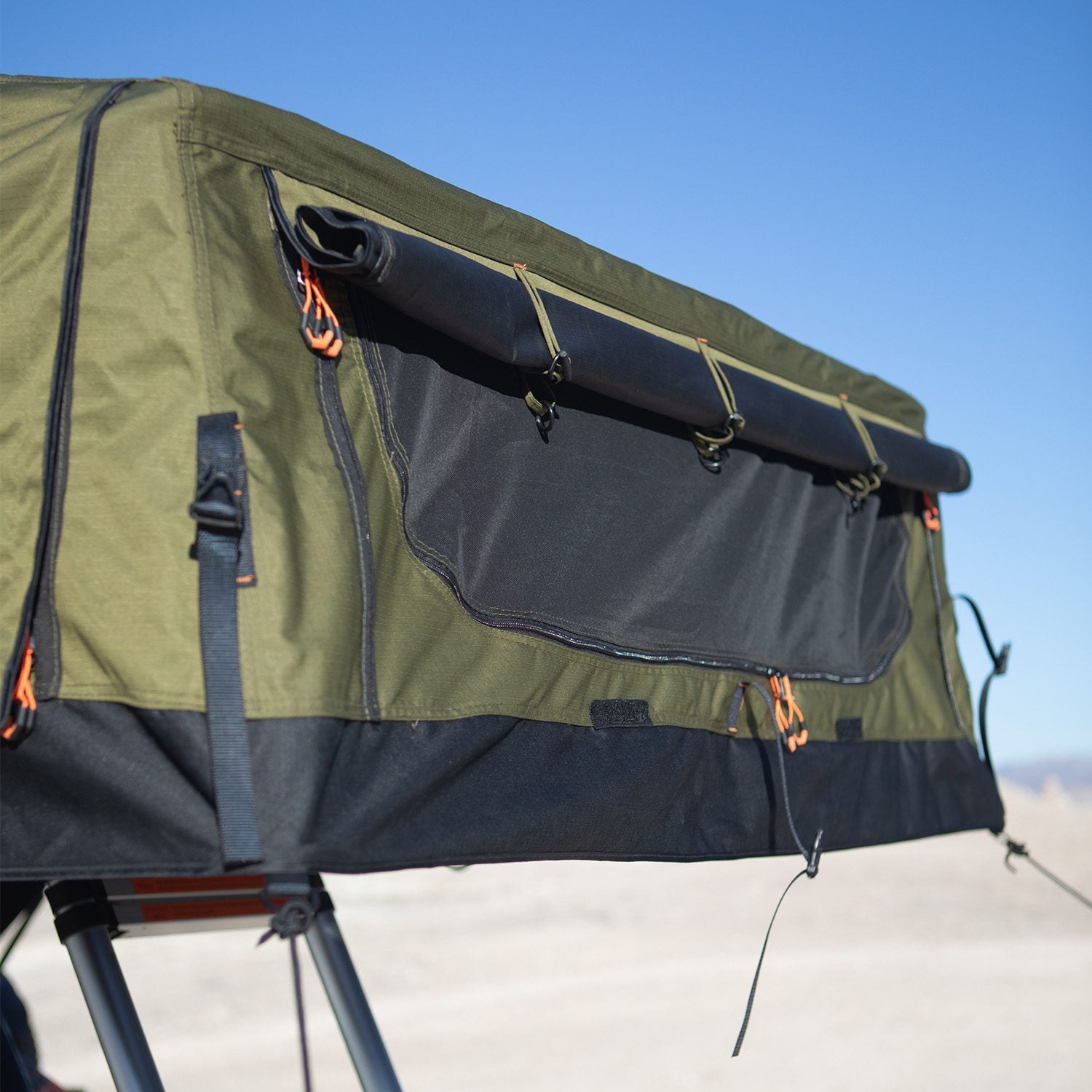 Walkabout 56 2.0 + Boot Bag + Gear Loft + Winter Liner