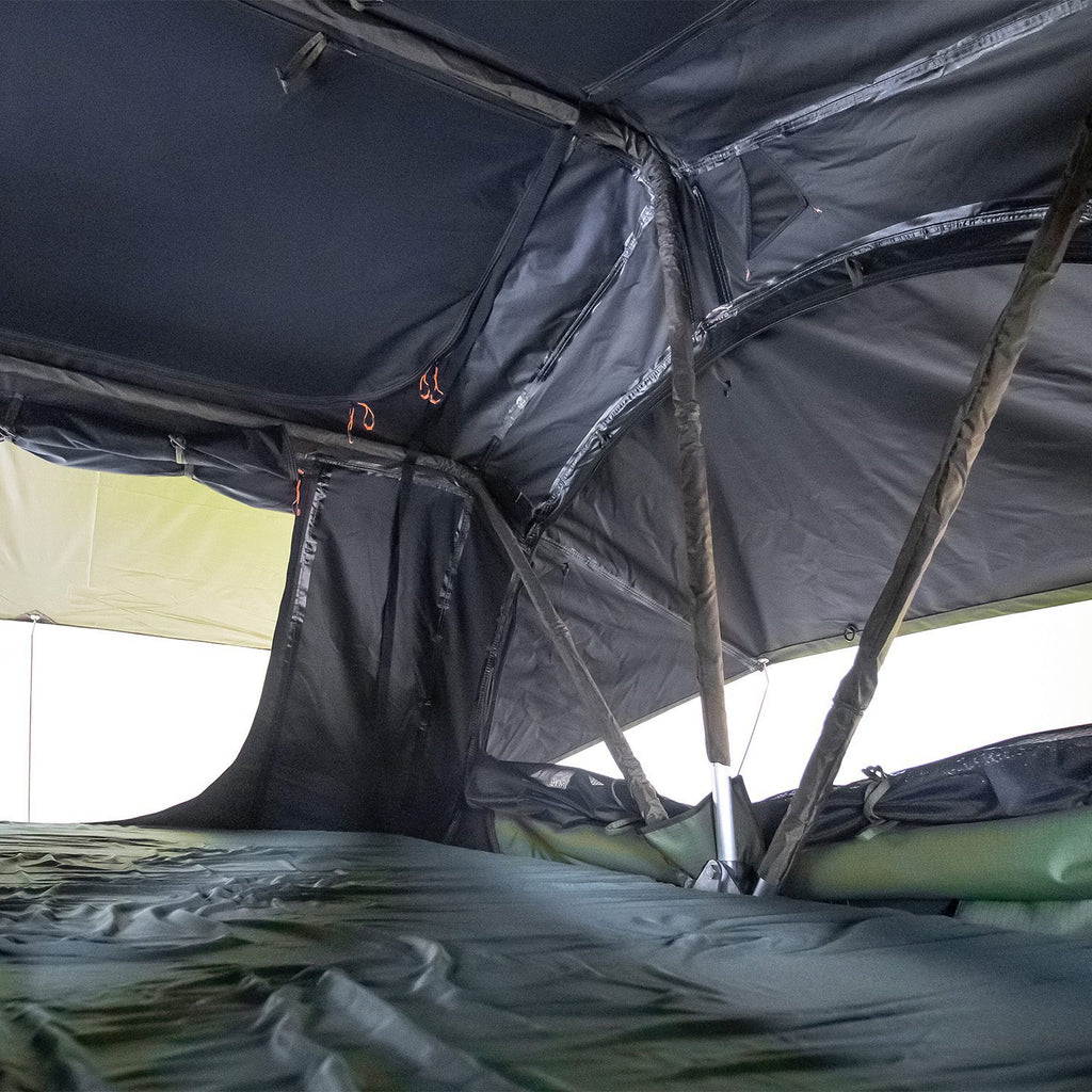 Walkabout 62 2.0 + Boot Bag + Gear Loft