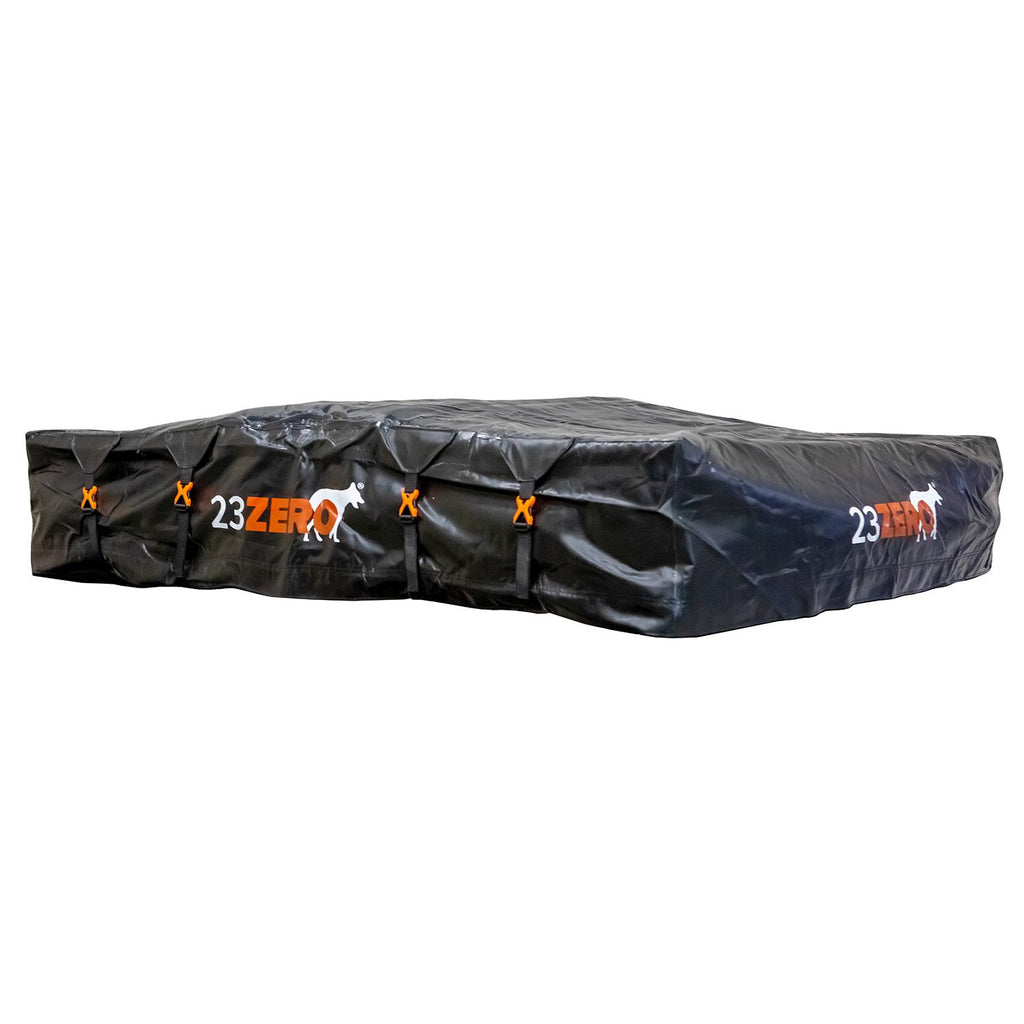 Walkabout 62 2.0 + Boot Bag + Gear Loft