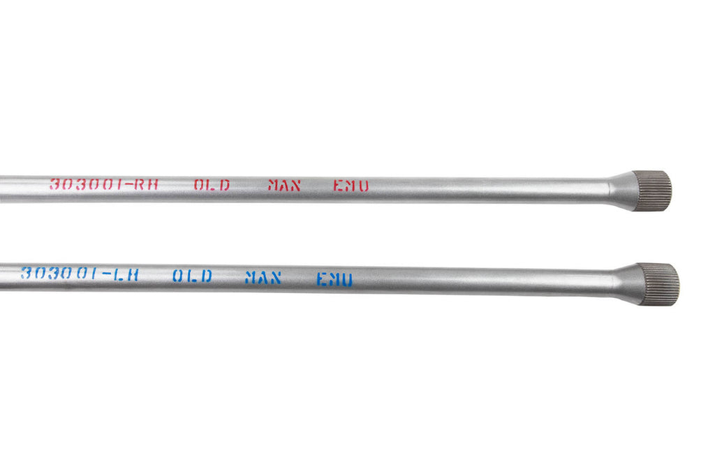ARB Old Man Emu Torsion Bar Set - 1998 - 2007 - Lx470 & Land Cruiser 4.7L (303001)