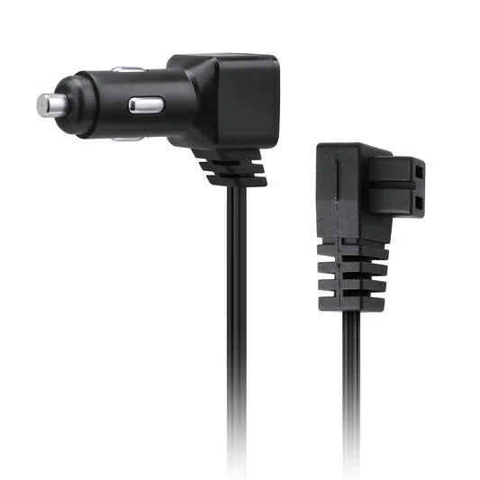 ICECO DC 12V Power Cable - Cigarette Lighter Plug for APL20/APL35 Freezer