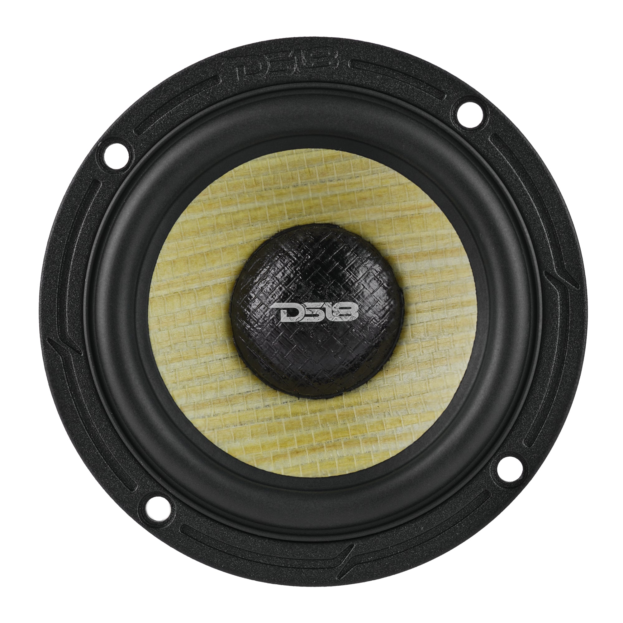 Bronco 6th Gen Dashboard Speaker Package - OEM Adapters & 3.5" Midrange Speakers
