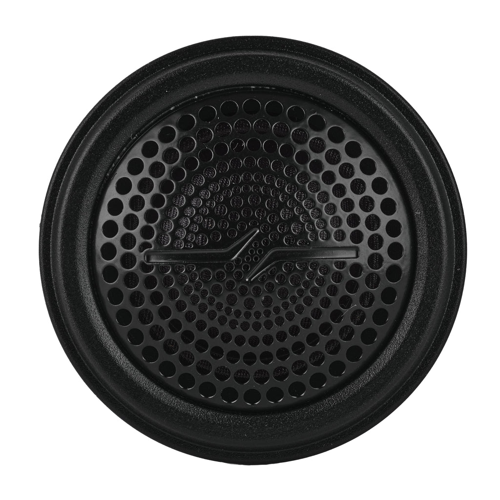 2" Silk Dome Tweeter with Neodymium Magnet | 30W RMS 4-Ohm