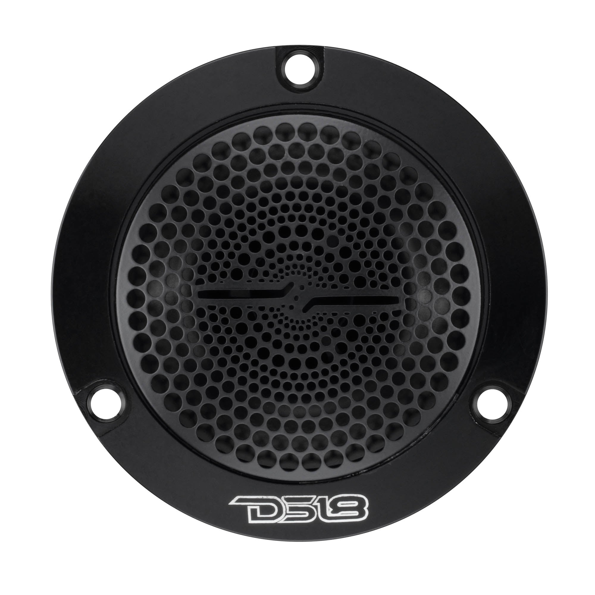 3” Super Bullet Tweeter with 1” Titanium Voice Coil and Neodymium Magnet | 120W RMS 4-Ohm