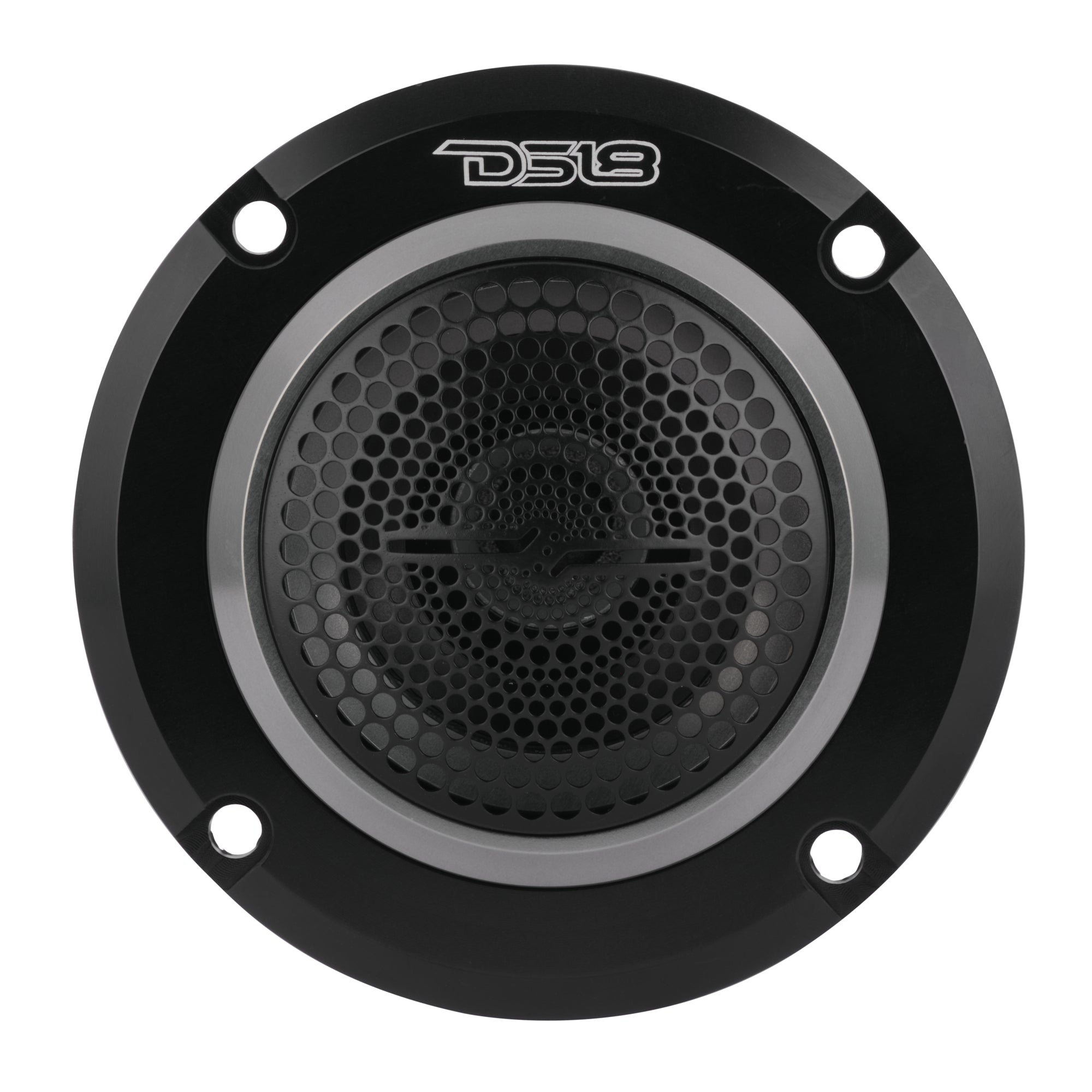 Bronco 6th Gen Rear Overhead Soundbar Loaded – 6x Coaxial Midrange Speakers and Dual Hybrid Tweeters