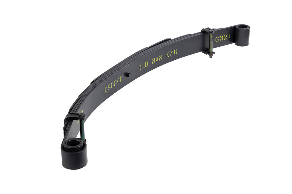 ARB Front Leaf Spring (CS004F)