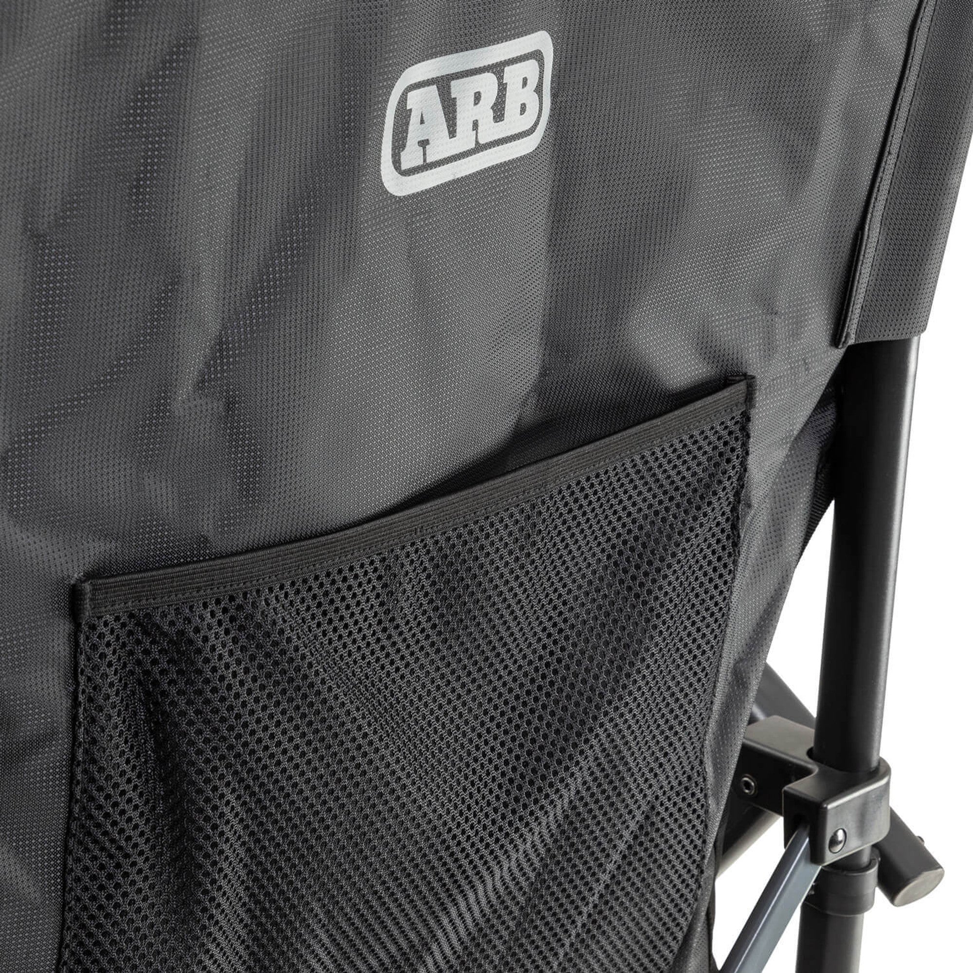 ARB Base Camp Chair (10500151)