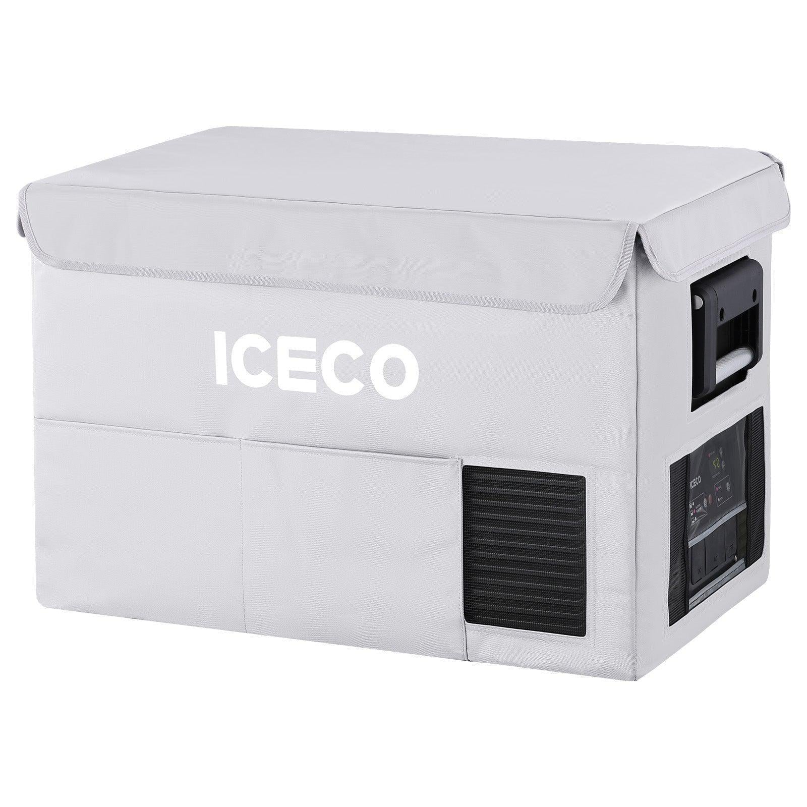 ICECO VL35Pro Insulated Protective Cover