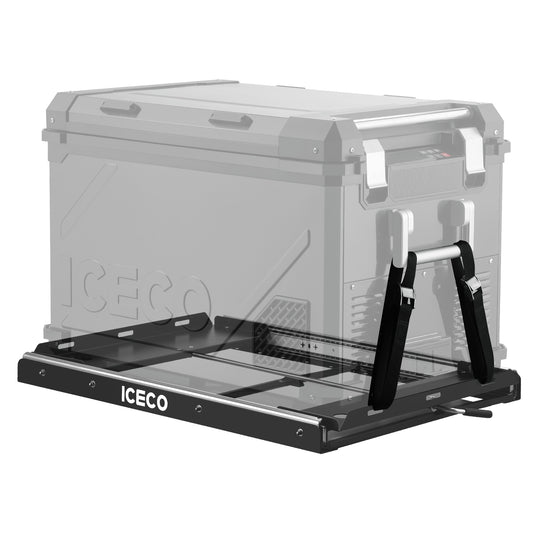 ICECO VL60Pro/APL55 Mounting Slide