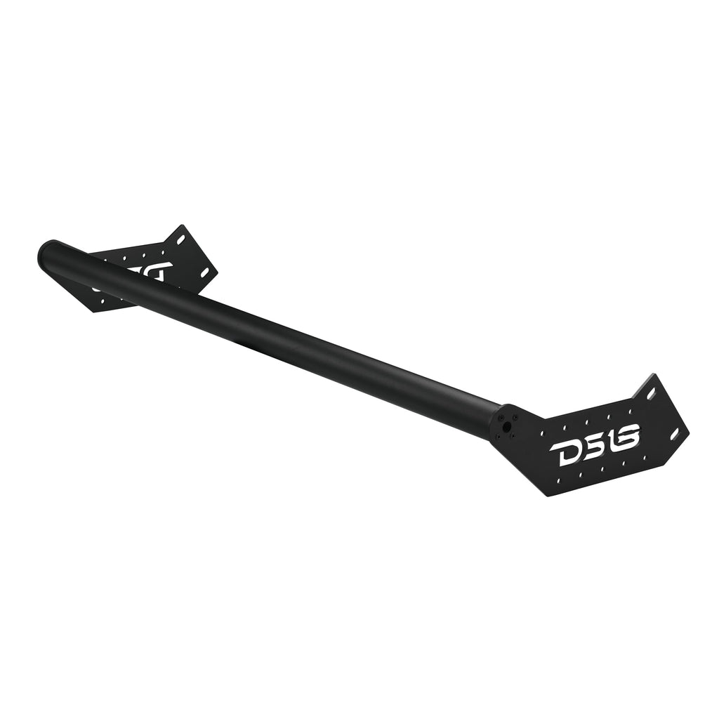 Tower Speaker Mounting Tube for Jeep Wrangler JL 2-Door Hardtop (2018–2023)
