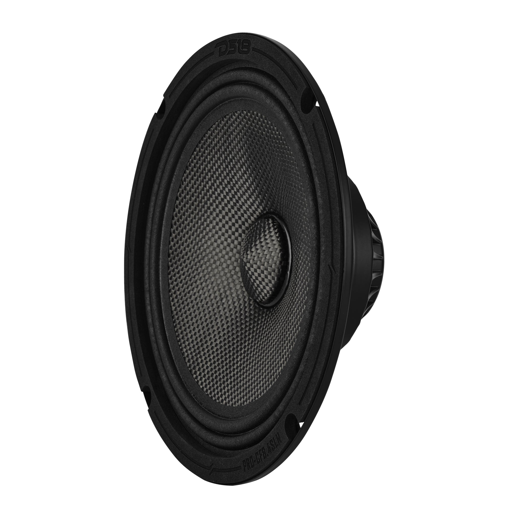 Harley-Davidson Street Glide 2014–2023 Front Stage Audio Upgrade Kit | 6.5" Slim Midrange Speakers + Bullet Tweeter NVY Grilles