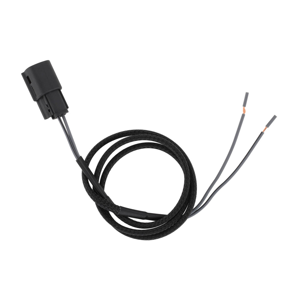 Harley-Davidson 4-Channel Plug-and-Play Line Output Converter Kit for CVO & Ultra Touring Models 2023+
