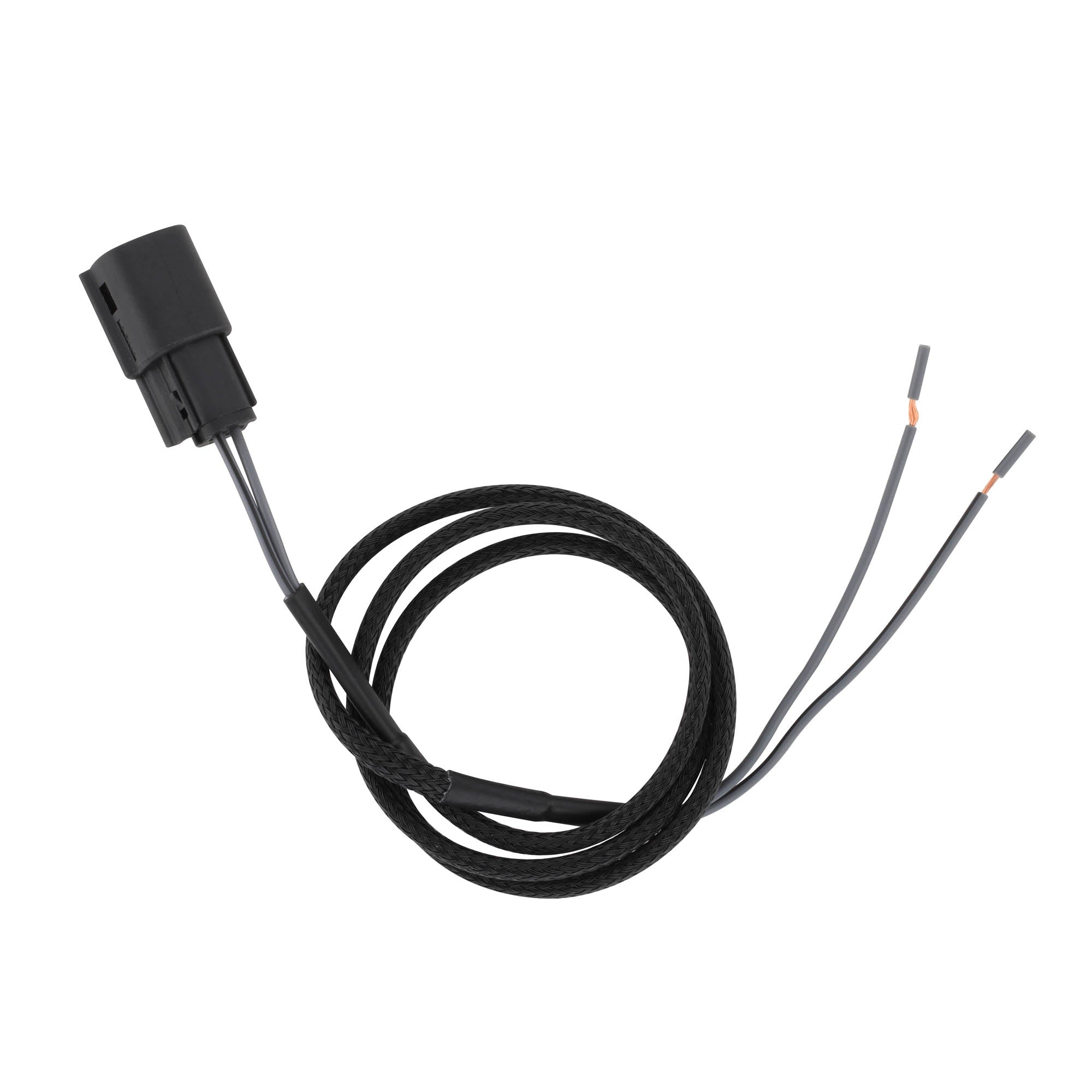 Harley-Davidson 4-Channel Plug-and-Play Line Output Converter Kit for CVO & Ultra Touring Models 2023+