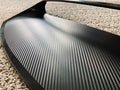 3D Carbon Hood Scoop Overlay fits 2008-2014 WRX / STI