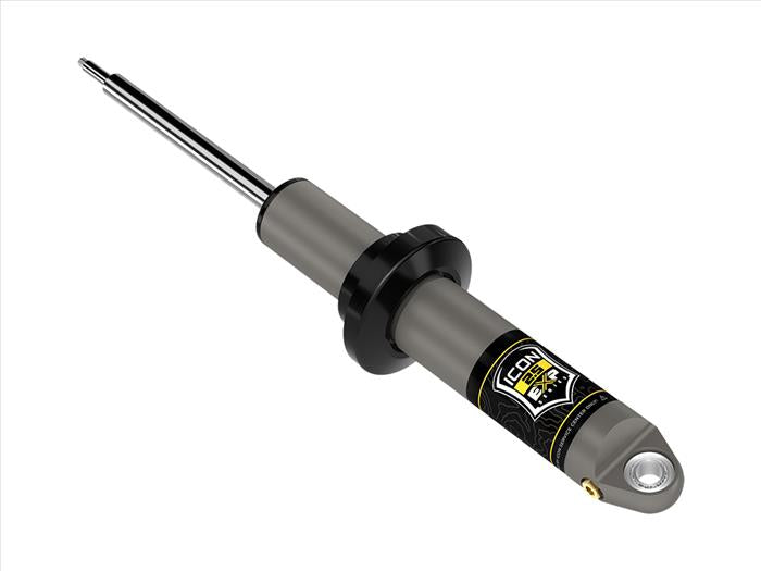 ICON 2021-2023 Ford Bronco, Hoss 1.0 Pkg, Rear, 1.5-2.25inch Lift, 2.5 EXP Series Coilover
