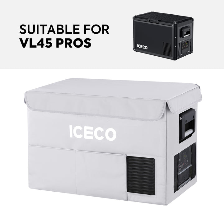ICECO VL45Pro Insulated Protective Cover