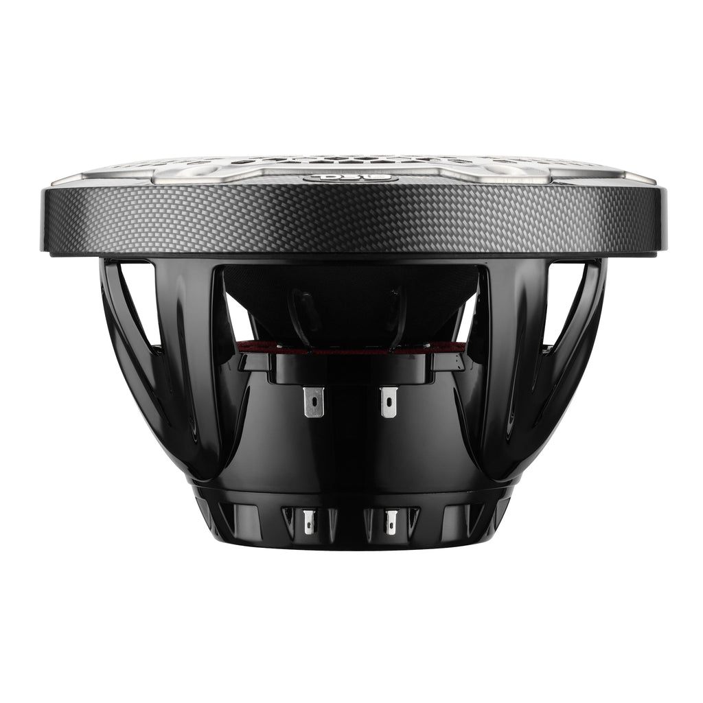 8” Marine 2-Way Hybrid Speaker with RGB LED, Compression Driver and Neodymium Magnet | 350W RMS 4-Ohm