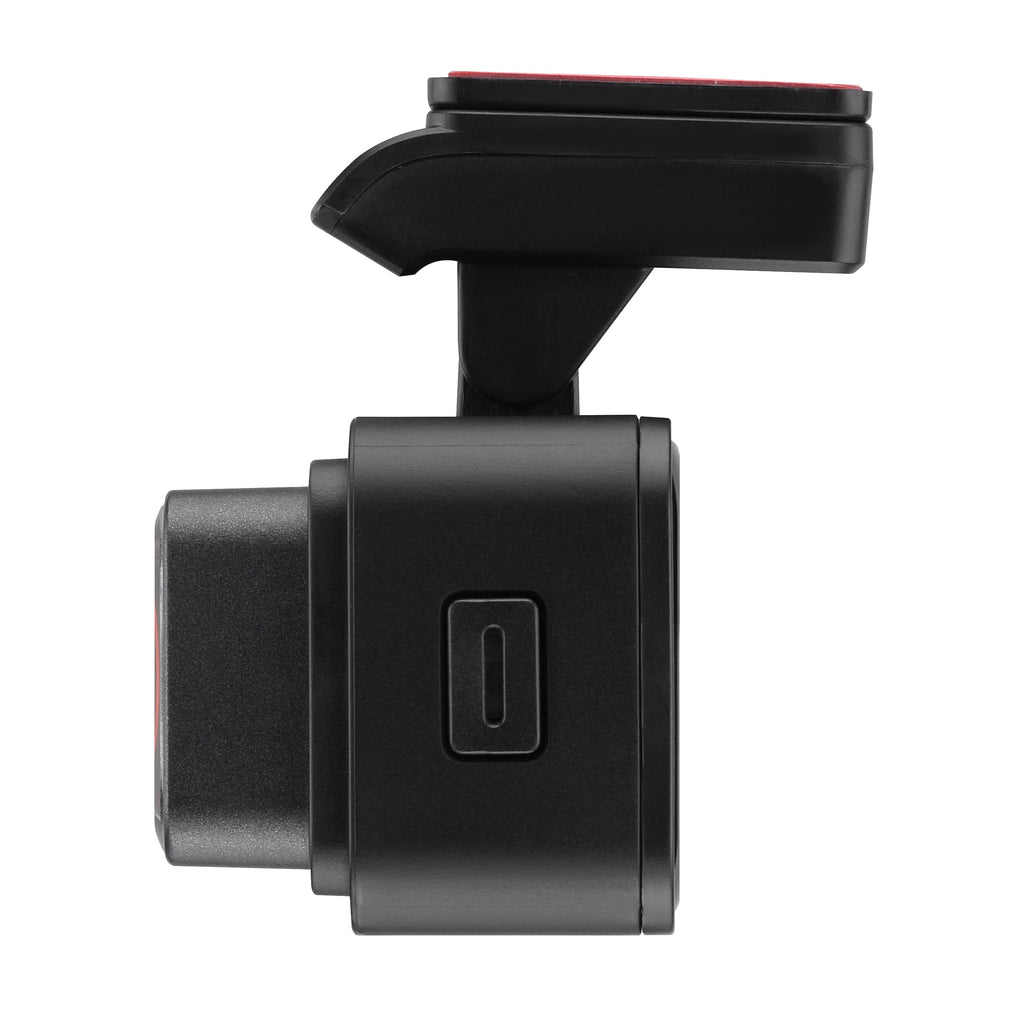 4K Dual Dash Camera with Wi-Fi, GPS, Parking Monitor, and 3.2” IPS Display (Front & Rear Cameras)